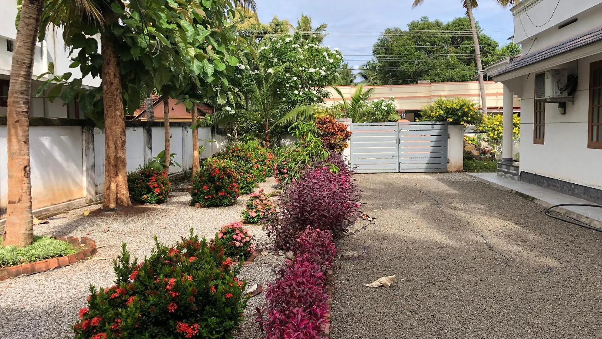 Affittacamere Belhaven Home Stay Thiruvananthapuram