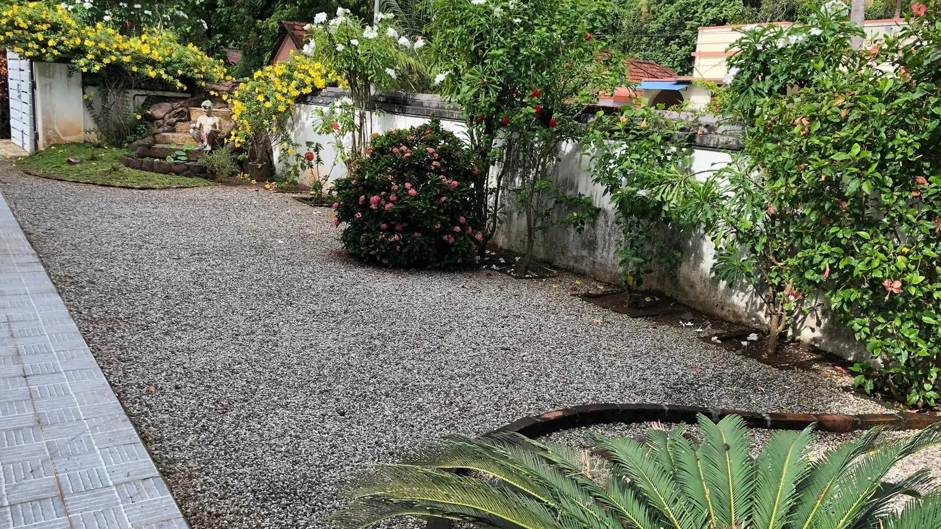 Belhaven Home Stay Thiruvananthapuram Affittacamere