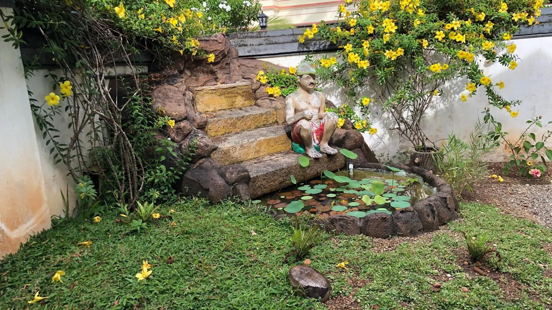 Affittacamere Belhaven Home Stay Thiruvananthapuram India