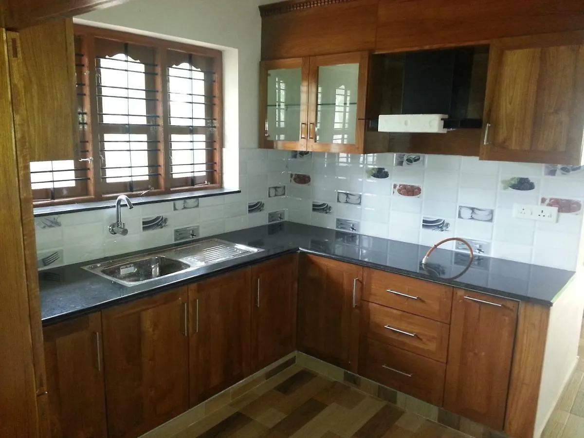 Affittacamere Belhaven Home Stay Thiruvananthapuram