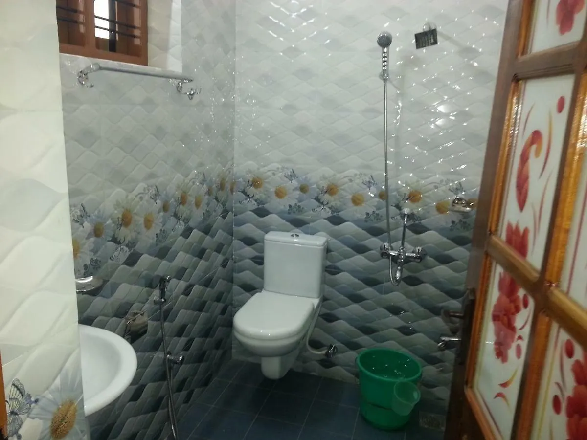 Belhaven Home Stay Thiruvananthapuram Affittacamere
