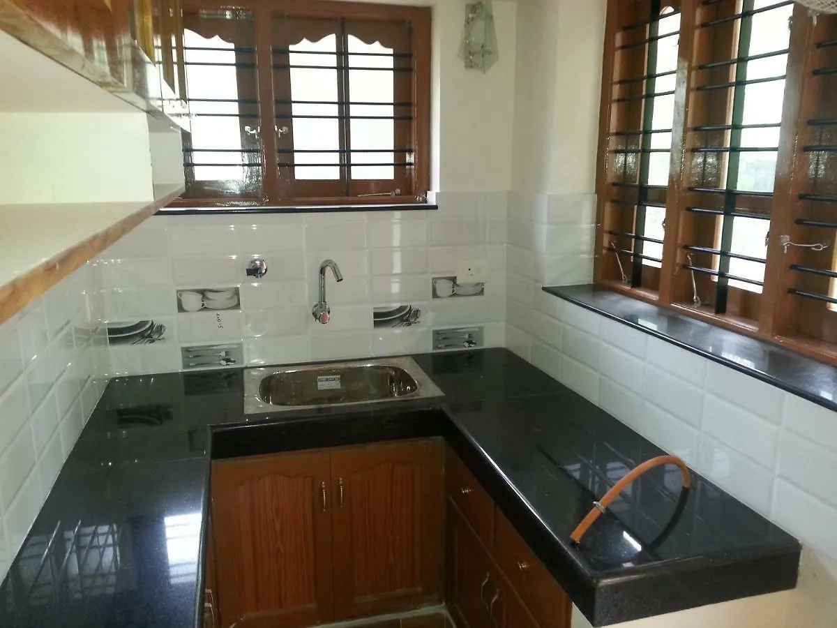 Belhaven Home Stay Thiruvananthapuram India