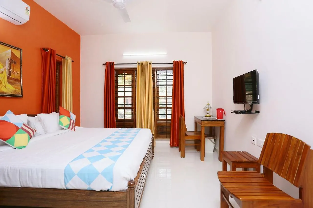 Belhaven Home Stay Thiruvananthapuram