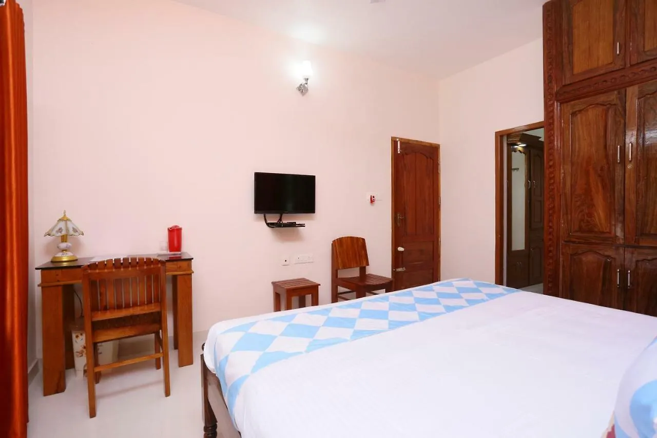 Affittacamere Belhaven Home Stay Thiruvananthapuram