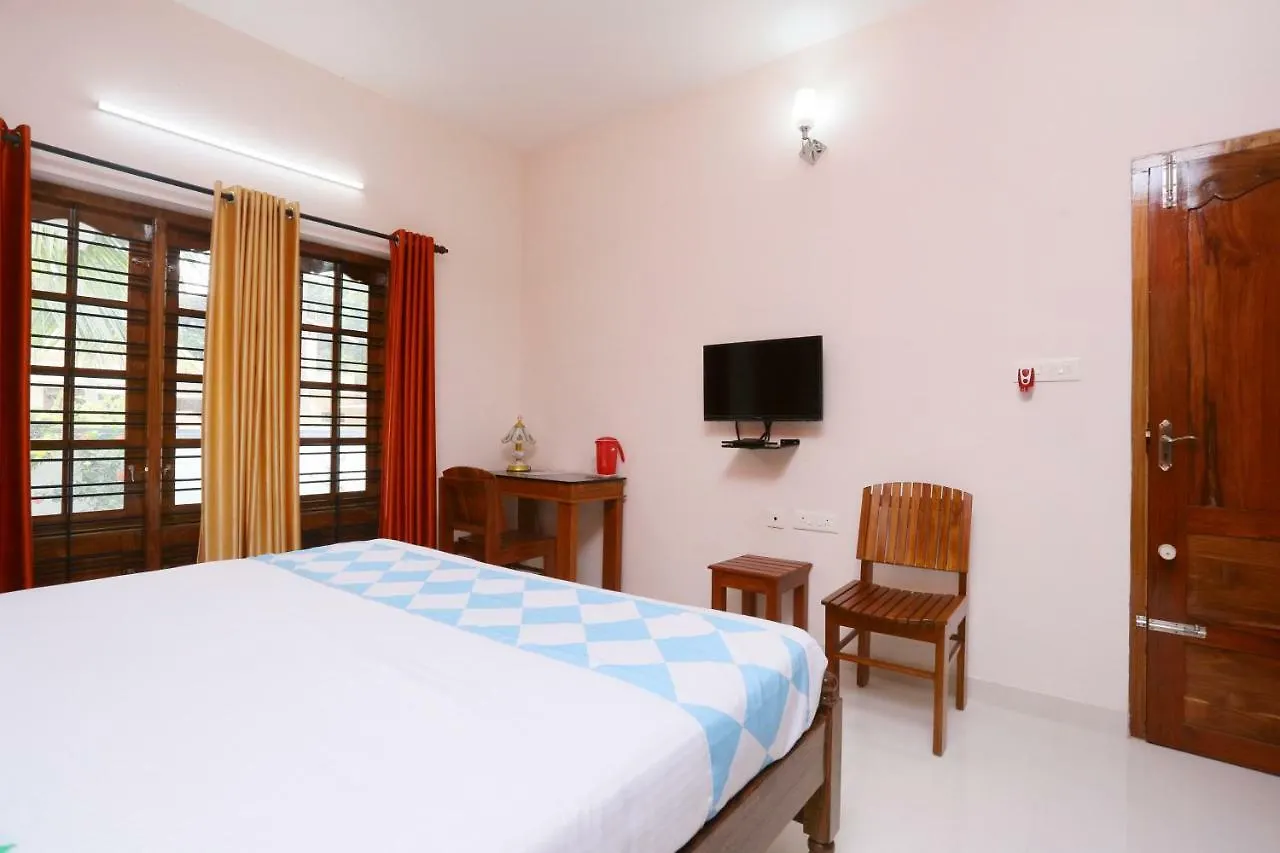 Belhaven Home Stay Thiruvananthapuram India
