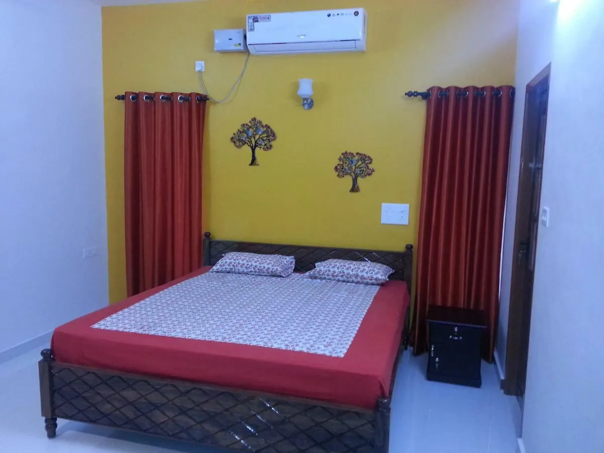 Belhaven Home Stay Thiruvananthapuram