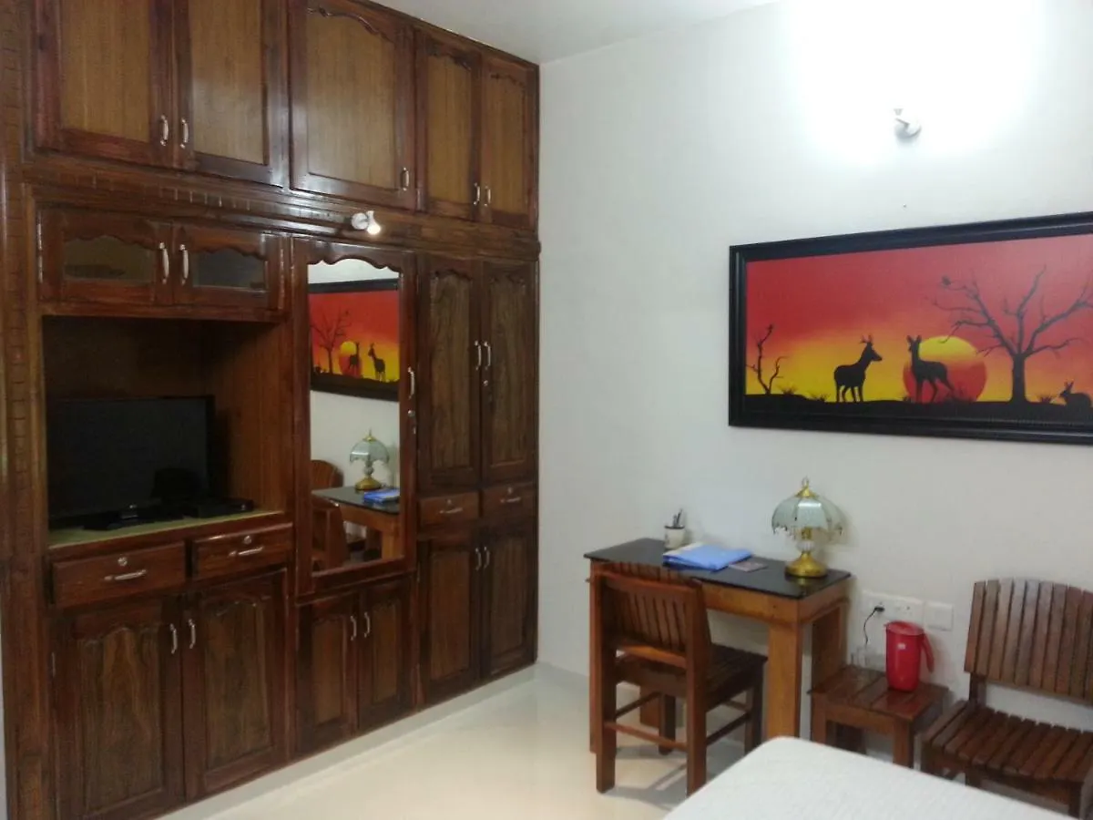 Belhaven Home Stay Thiruvananthapuram