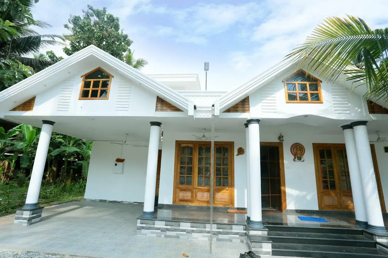Belhaven Home Stay Thiruvananthapuram Pensjonat
